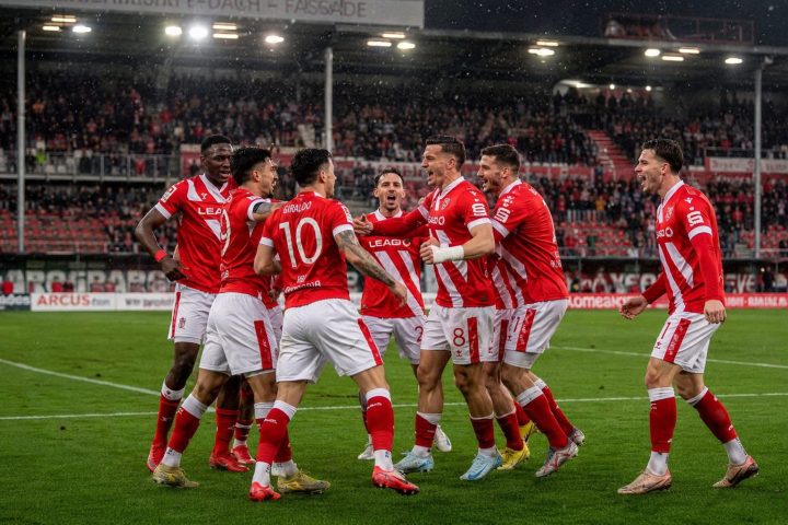 Energie Cottbus Clinch 2. Bundesliga Spot on Final Day; Essen Grab Playoff Berth