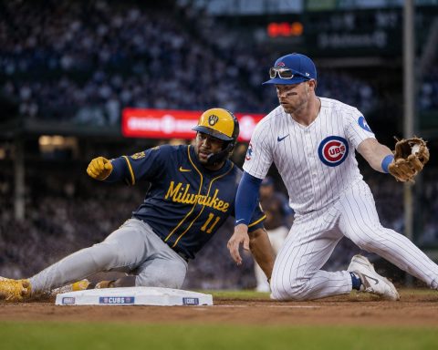 NL Central Tension: Cubs, Brewers Set for Long-Awaited Collision