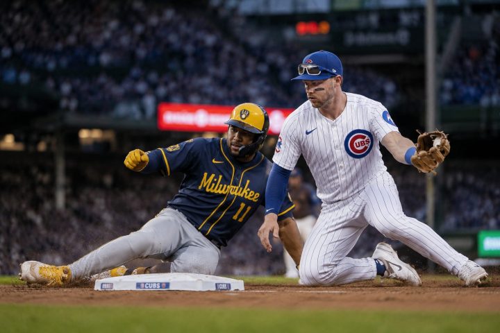 NL Central Tension: Cubs, Brewers Set for Long-Awaited Collision