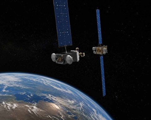 DARPA’s Space Robot, Long Awaited, Approaches Liftoff—Satellite Repairs Next?