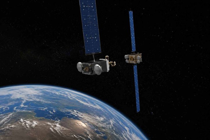 DARPA’s Space Robot, Long Awaited, Approaches Liftoff—Satellite Repairs Next?