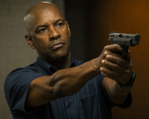 Denzel Washington Just Put Vin Diesel’s 24-Year Hannibal Dream on the Clock