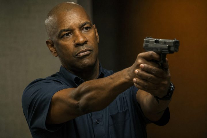 Denzel Washington Moves Vin Diesel’s 24-Year Hannibal Project Into Motion