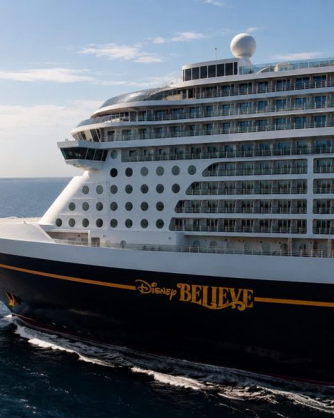 Disney Adventure Cruise Canceled After Boarding: Refunds, Hotels and What Comes Next