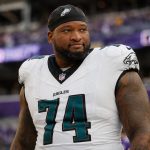 Eagles’ Fred Johnson Accused by Pregnant Ex in Viral Hinge Claim: What We Know
