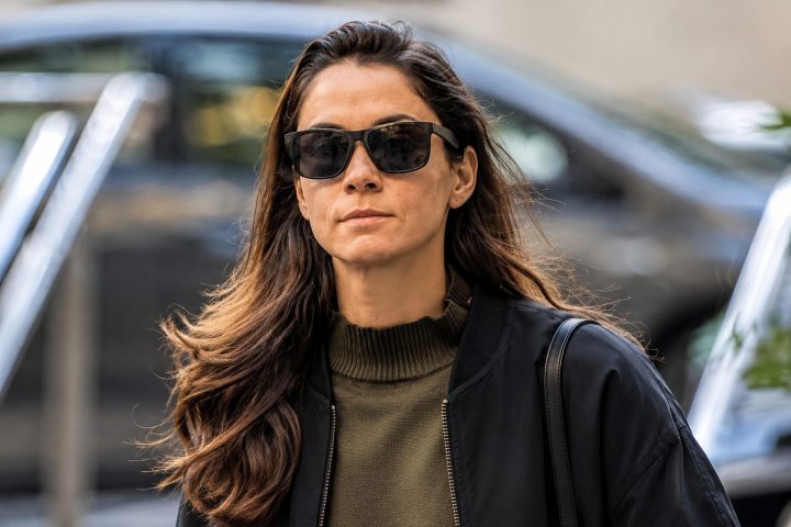 Elon Musk’s OpenAI Trial Turns on Shivon Zilis as $150 Billion Fight Nears Finish