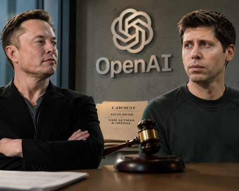 Elon Musk’s OpenAI Trial Turns Personal as Sam Altman Says Gen Z Treats ChatGPT Like an Operating System