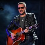 Eric Church’s UNC Commencement Speech Turns A Guitar Lesson Into A Carolina Moment