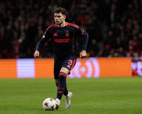 Estrela’s Liga Survival Fight Comes Down to One Night in Braga