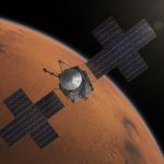 NASA’s Psyche Probe Swings Past Mars, Snapping Key Images on Its Way to a Metal Asteroid