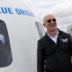 A SpaceX IPO May Finally Deliver the Sector Valuation Blue Origin’s Sought, and Give Bezos His Shot