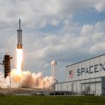 $200 Million Space SPAC Debuts on Wall Street, Fueled by SpaceX IPO Buzz