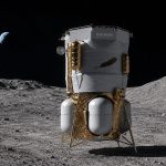 With NASA’s Moon Base Deadline Looming, SpaceX and Blue Origin Face Pressure