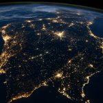 Nighttime Images From NASA Show Earth’s Glow Intensifying—Yet Shadows Deepen in Select Spots