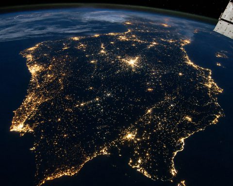 Nighttime Images From NASA Show Earth’s Glow Intensifying—Yet Shadows Deepen in Select Spots