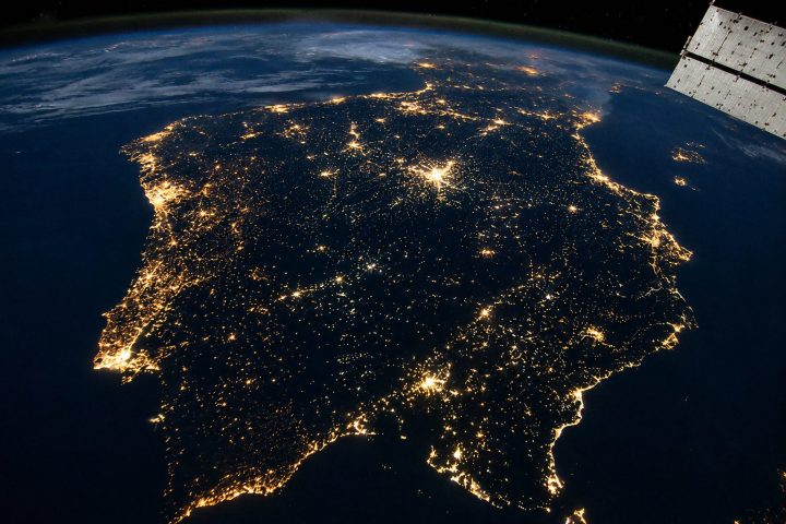 Nighttime Images From NASA Show Earth’s Glow Intensifying—Yet Shadows Deepen in Select Spots