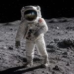 NASA’s Shift on Moon Base Timeline Adds Pressure for Europe’s Space Plans