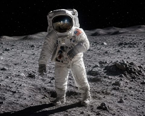 NASA’s Shift on Moon Base Timeline Adds Pressure for Europe’s Space Plans