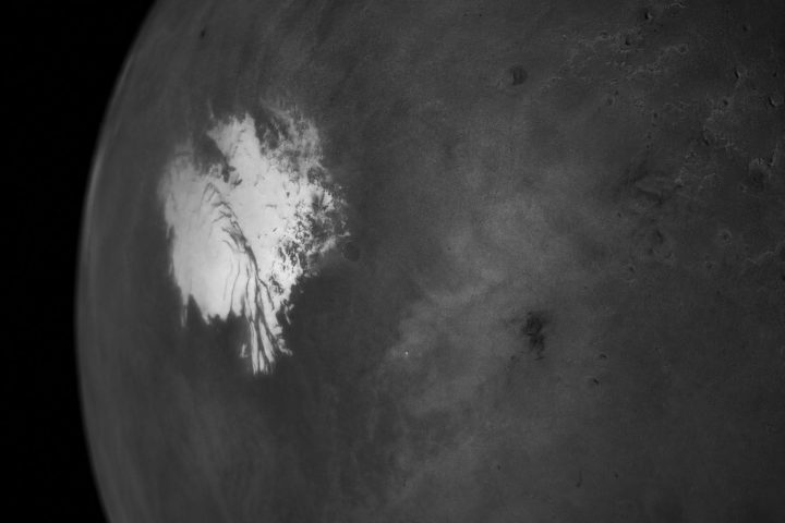 NASA’s Psyche Probe Picks Up Speed With Mars Flyby, Capturing Thousands of Photos