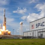 Speculation Swirls Around SpaceX IPO, Sends $200 Million SPAC Into Spotlight as Wall Street Watches Next Space Play