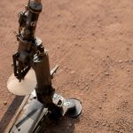 NASA Craft Gets 1,000-Mph Boost as It Brushes Past Mars on Metal World Mission