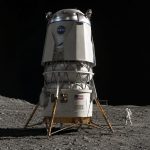 NASA Expands Blue Origin’s Role in the Artemis Moon Program With Fresh Contracts