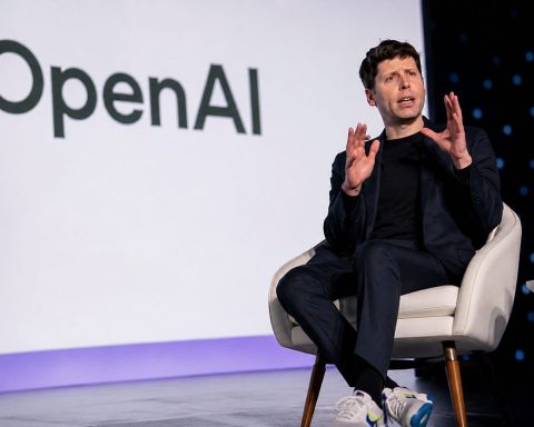 OpenAI IPO Draws Early Wall Street Flows, Countdown Underway