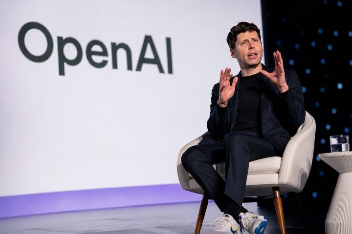 OpenAI IPO Draws Early Wall Street Flows, Countdown Underway