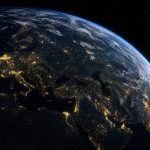NASA’s Black Marble Images Capture Earth’s Shifting Lights and Shadows