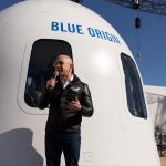 Bezos Talks Up Space’s Scale; Now SpaceX’s IPO Faces the Test