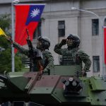 China’s Huge Secretive Military Site Is Back in Focus as Taiwan Tensions Rise