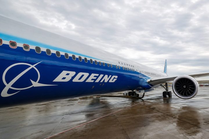 Boeing Lands Positive Update, But Musk’s Mega-Merger Still Looms as a Major Risk