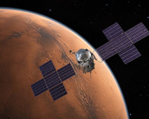 NASA’s Mars Flyby: Why the Asteroid Belt Is the Real Target