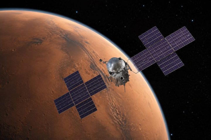 NASA’s Mars Flyby: Why the Asteroid Belt Is the Real Target
