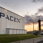 Wall Street Readies $200 Million Space SPAC as SpaceX Craze Builds
