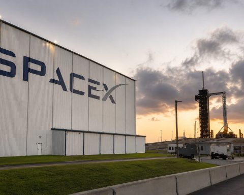 Wall Street Readies $200 Million Space SPAC as SpaceX Craze Builds