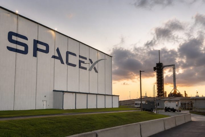 Wall Street Readies $200 Million Space SPAC as SpaceX Craze Builds