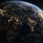 Black Marble Redraws Earth’s Nighttime Map, Says NASA