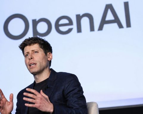 OpenAI’s $250 Million Jobs Push Arrives as Wall Street Prepares for $1 Trillion IPO