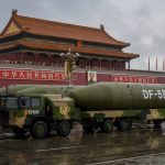 China’s Hidden ‘Military City’ Draws Fresh Scrutiny as Taiwan Standoff Sparks Nuclear Jitters