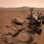 NASA’s Mars Rover Nears Marathon Milestone, With Major Objective Still Ahead