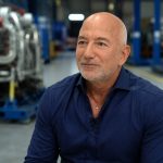 Bezos Eyes Vast Space Frontier While SpaceX’s $1.75 Trillion IPO Hits Test Day