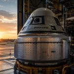 SpaceX-Tesla Merger Chatter From Musk Throws Focus on Boeing’s Recovery