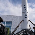Goldman Steps Up for SpaceX IPO; Musk Sets Six-Month Anthropic Condition