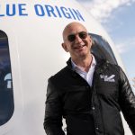 Bezos Sees SpaceX IPO Sparking Wider Space Race
