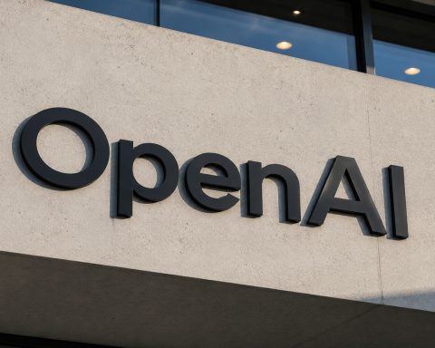 Wall Street Scrambles as OpenAI IPO Rumors Intensify