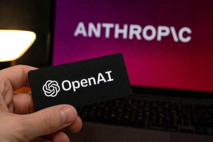 Anthropic’s Soaring Valuation Puts $965 Billion Spin on OpenAI IPO Watch