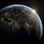 NASA’s Updated Nighttime Maps Reveal Unexpected Hotspots for Earth’s Brightness