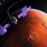 Mars Flyby Sets Up NASA’s Psyche Spacecraft for Next Phase, Fresh Crater Images Released