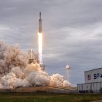 Space SPAC With $200 Million Eyes SpaceX Momentum